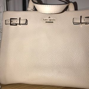 Kate spade Holden street Olivera bag in pebble